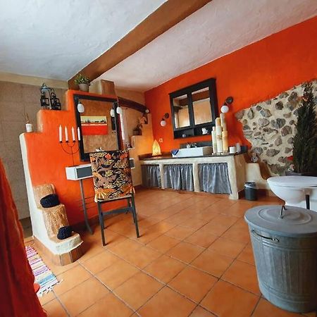 La Bodeguita Apartamento Santo Domingo La Guancha Dış mekan fotoğraf